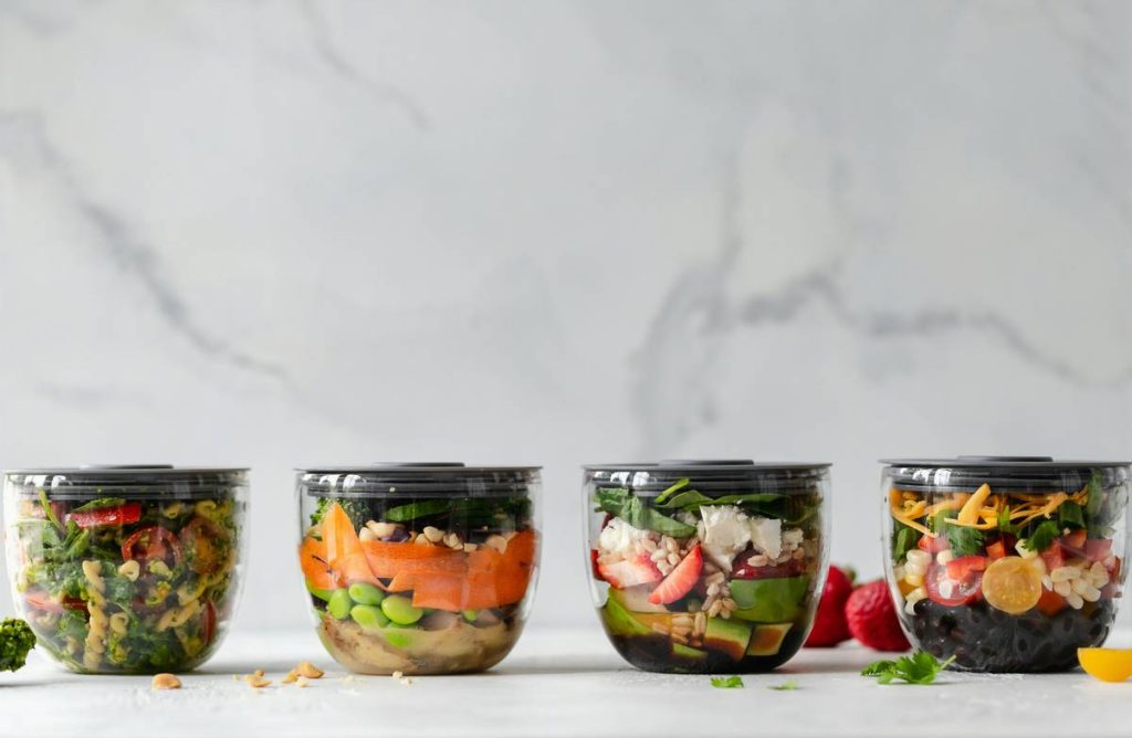 Delivered Diets: Why Most Meal Plans Fail—and How to Actually Stick With One