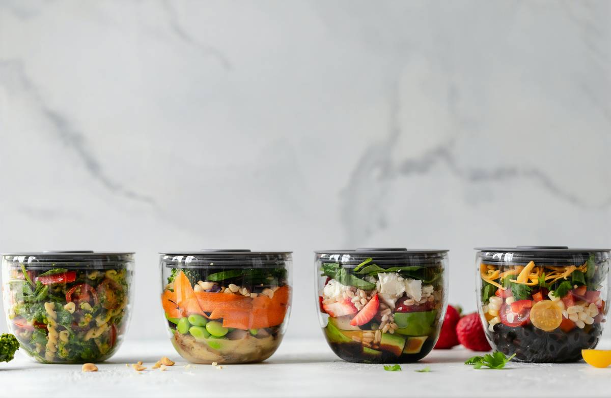 Delivered Diets: Why Most Meal Plans Fail—and How to Actually Stick With One